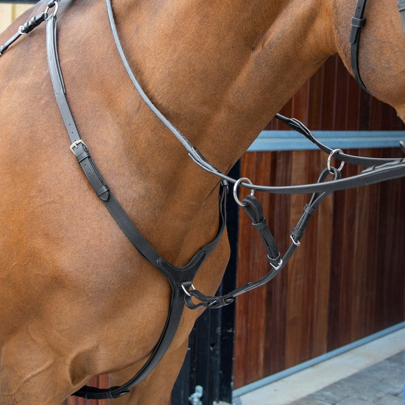Load image into Gallery viewer, Velociti Lusso Breastplate
