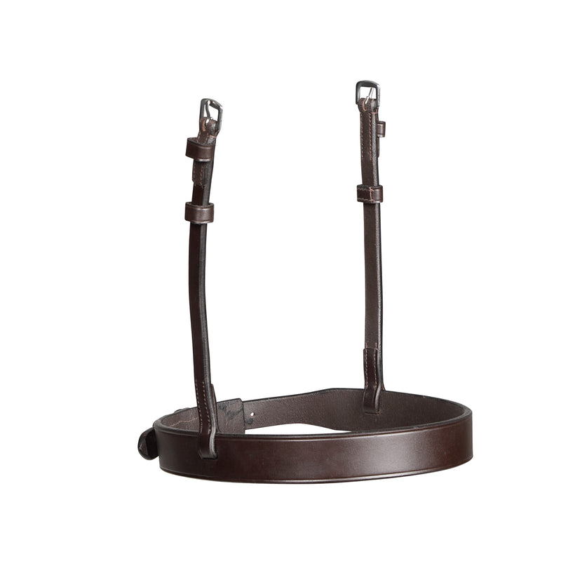 Load image into Gallery viewer, Velociti Lusso Hunter Noseband
