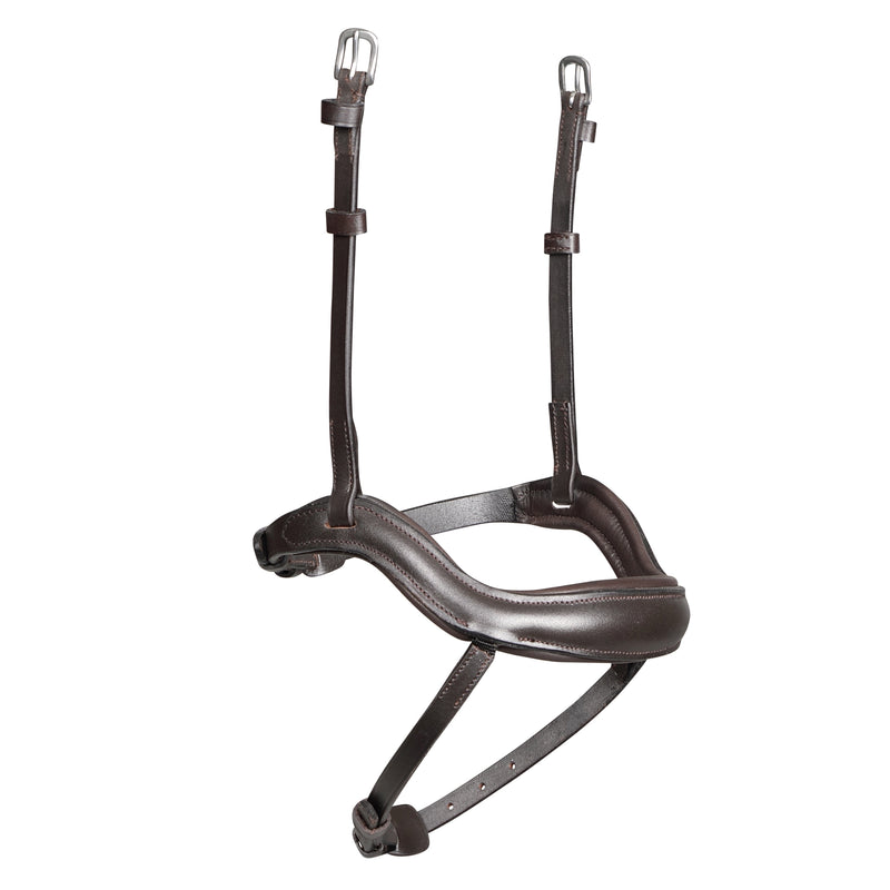 Load image into Gallery viewer, Velociti Lusso Ergonomic Flash Noseband
