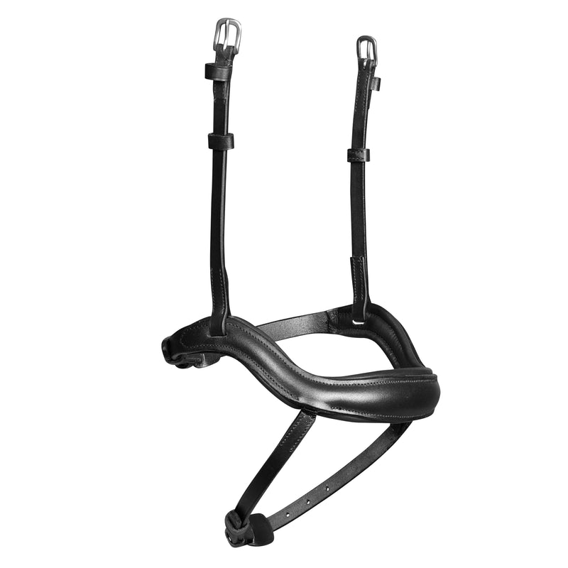 Load image into Gallery viewer, Velociti Lusso Ergonomic Flash Noseband
