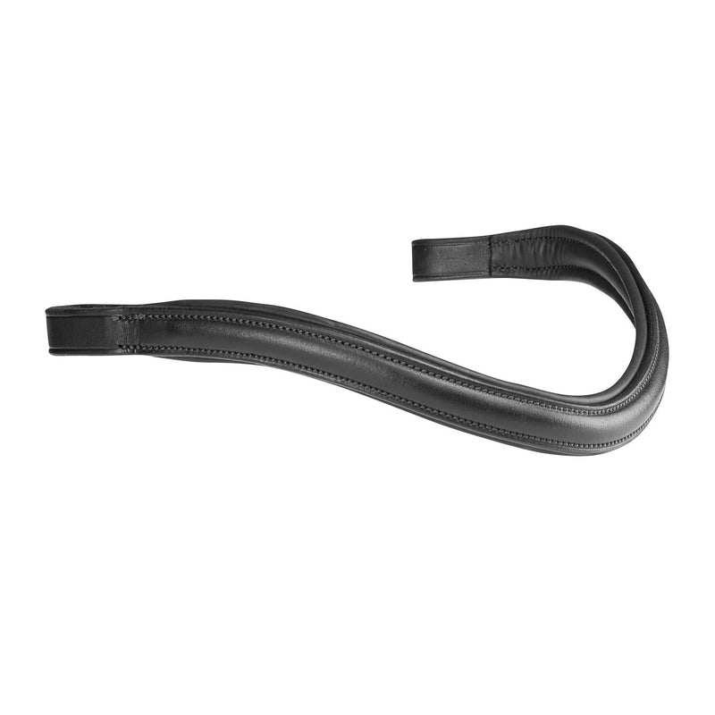 Load image into Gallery viewer, Velociti RAPIDA Padded Curved Browband
