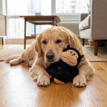 Load image into Gallery viewer, Kong Snuzzles Gorilla
