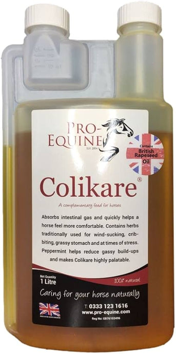 Pro Equine Colikare