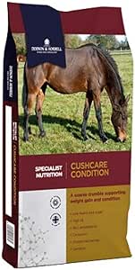 D&H Cushcare Condition 18kg