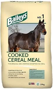 Baileys No.1 Cereal Meal 20kg