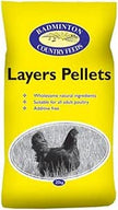 Badminton Country Layers Pellets 20kg