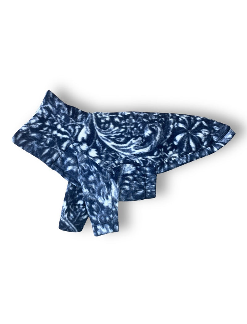 Load image into Gallery viewer, Fleece Jumper - Blue Morris
