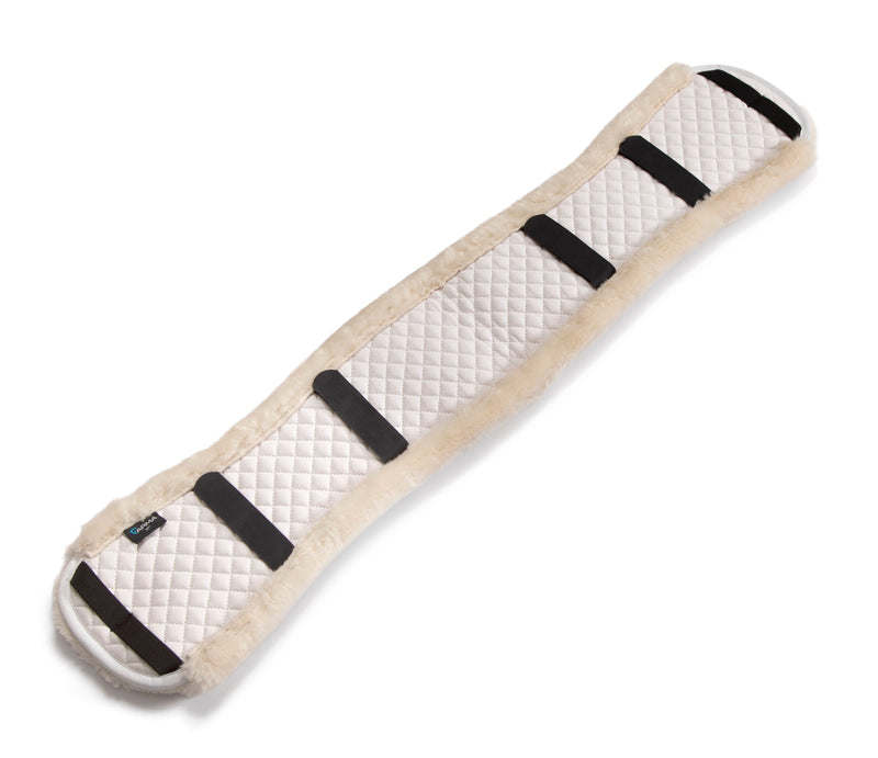 Load image into Gallery viewer, ARMA SupaFleece Dressage Girth Sleeve
