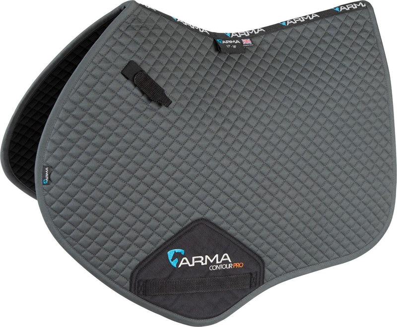 Load image into Gallery viewer, ARMA Jump Saddlecloth
