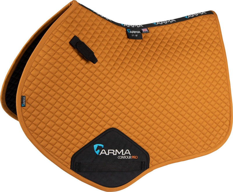 Load image into Gallery viewer, ARMA Jump Saddlecloth
