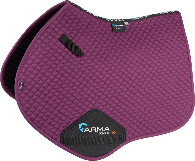 Load image into Gallery viewer, ARMA Jump Saddlecloth
