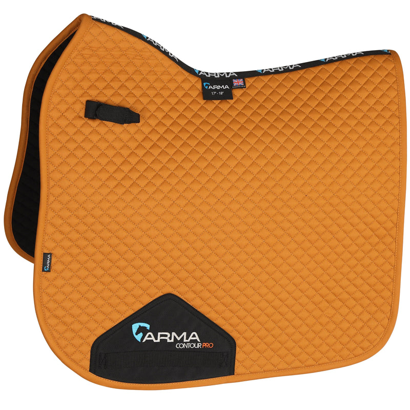 Load image into Gallery viewer, ARMA Dressage Saddlecloth
