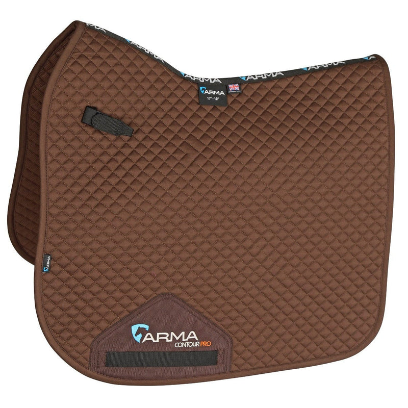 Load image into Gallery viewer, ARMA Dressage Saddlecloth
