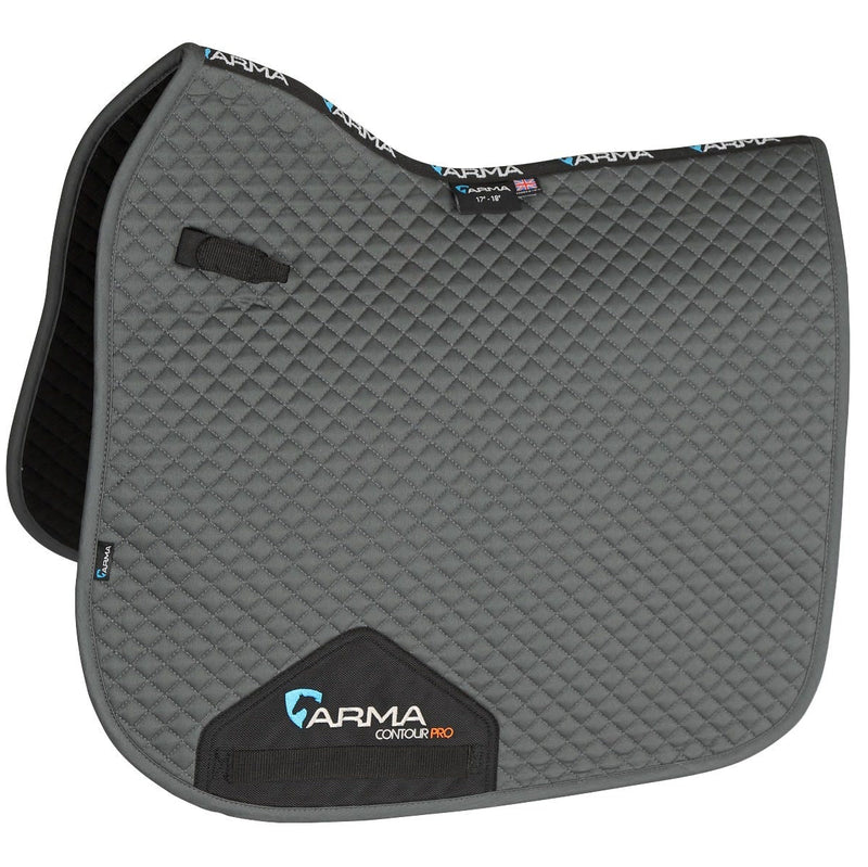 Load image into Gallery viewer, ARMA Dressage Saddlecloth
