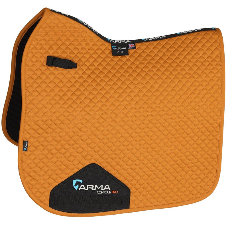 Load image into Gallery viewer, ARMA Dressage Saddlecloth
