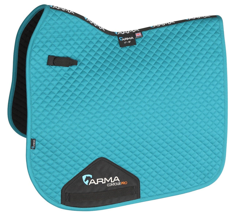 Load image into Gallery viewer, ARMA Dressage Saddlecloth
