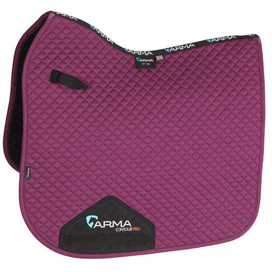 ARMA Dressage Saddlecloth