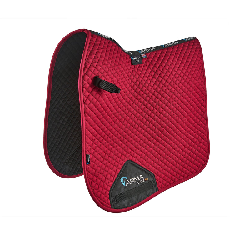 Load image into Gallery viewer, ARMA Dressage Saddlecloth
