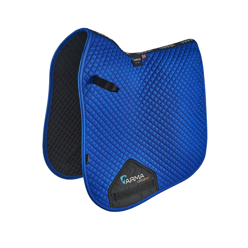 Load image into Gallery viewer, ARMA Dressage Saddlecloth
