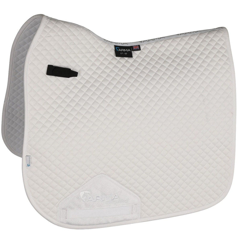 Load image into Gallery viewer, ARMA Dressage Saddlecloth
