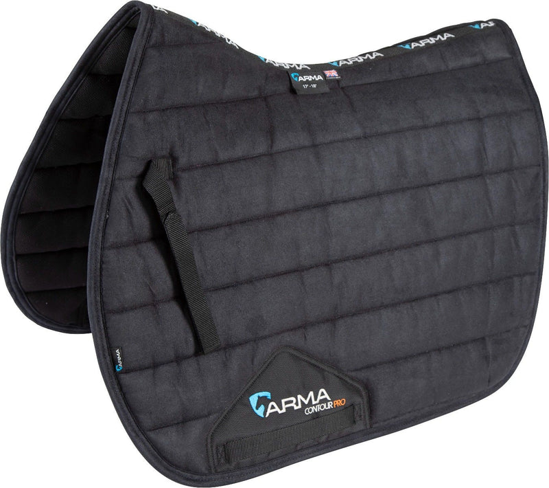 Load image into Gallery viewer, ARMA  High Wither Suede Comfort Pad
