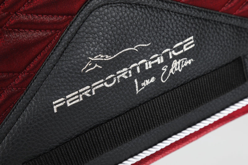 Load image into Gallery viewer, Performance Euro Cut Luxe Saddlecloth
