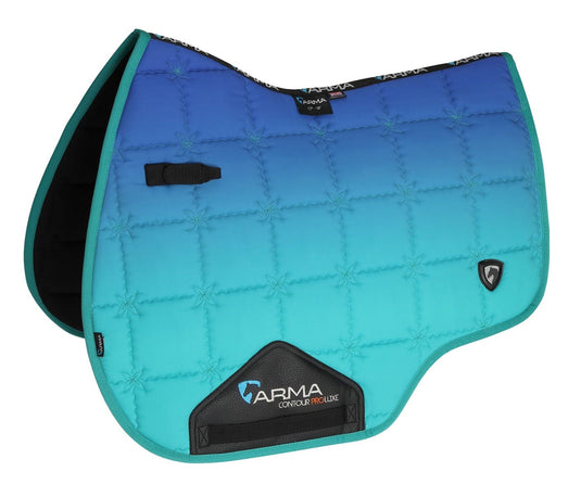 ARMA Ombre Saddlecloth