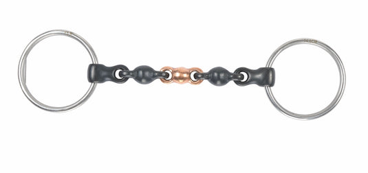 Shires Sweet Iron Loose Ring Waterford