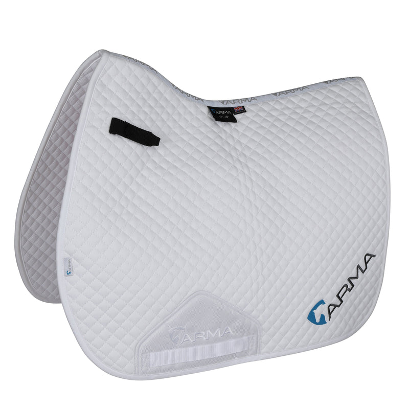 Load image into Gallery viewer, ARMA Branded GP Saddlecloth
