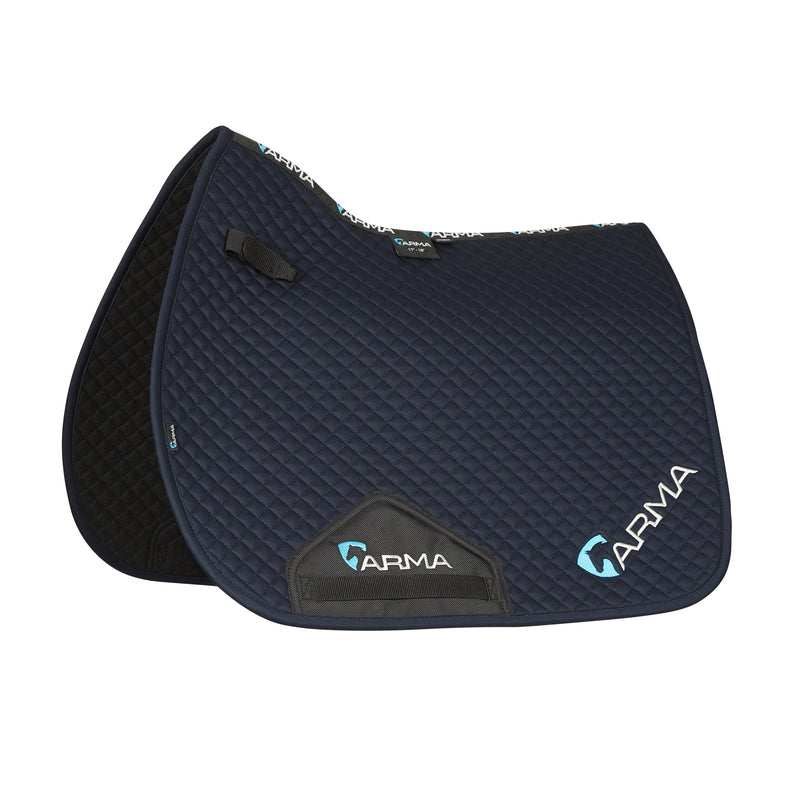 Load image into Gallery viewer, ARMA Branded GP Saddlecloth
