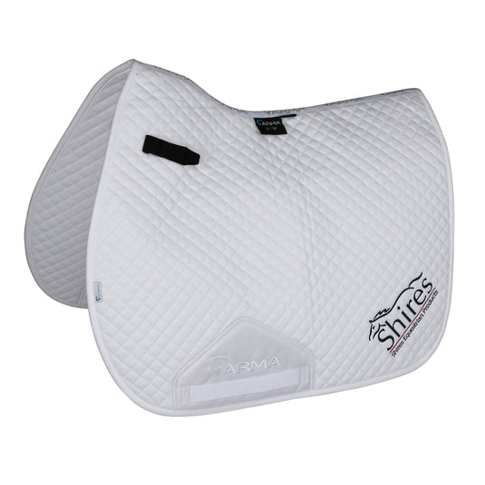 Shires Branded GP Saddlecloth