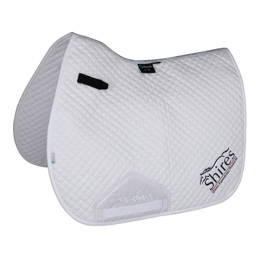 Shires Branded GP Saddlecloth