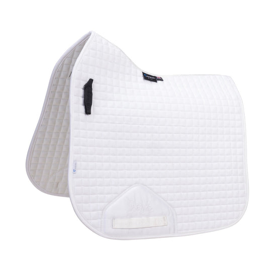 ARMA Deluxe Cotton Dressage Saddlecloth