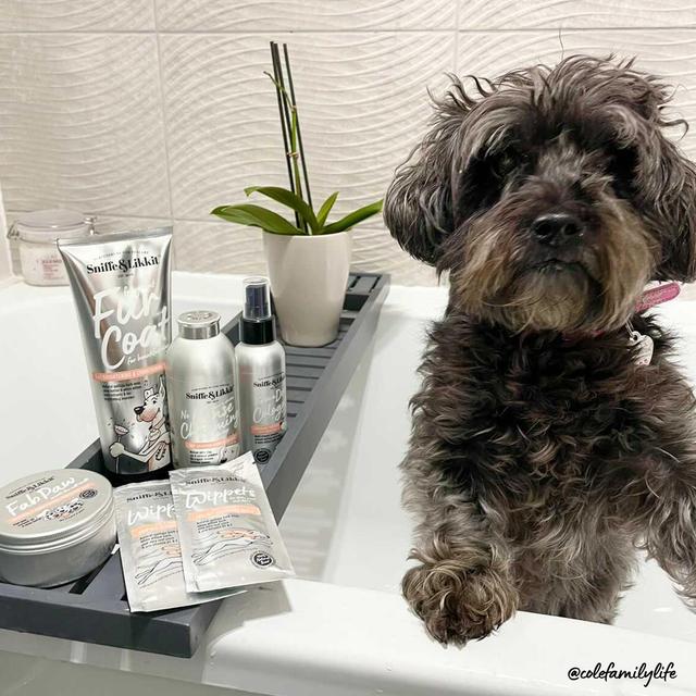 Load image into Gallery viewer, Sniffe &amp; Likkit - Fab Paw (Soothing &amp; Conditioning Balm)
