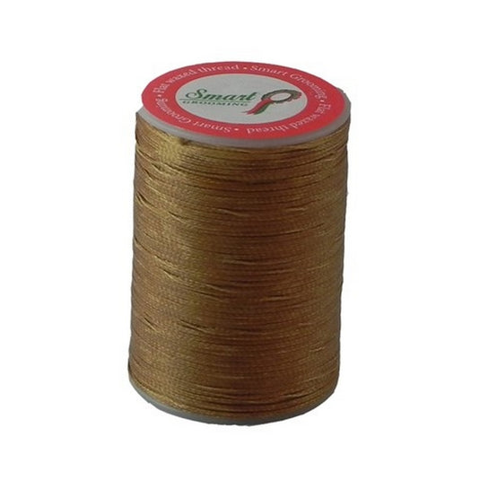Smart Grooming Wax Plaiting Thread