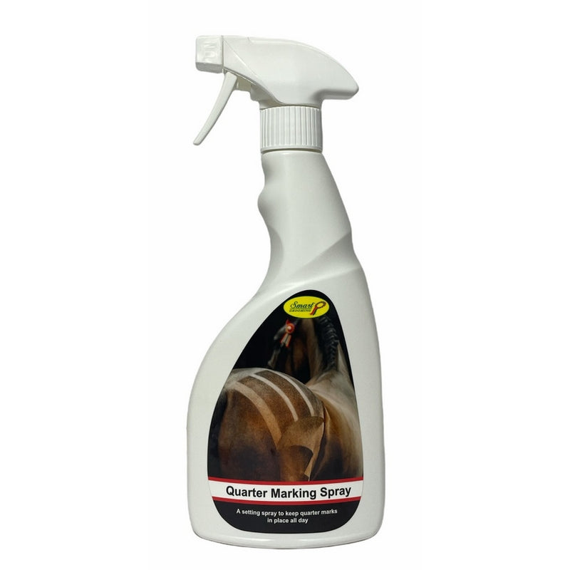 Load image into Gallery viewer, KM Elite Quarter Mark Spray 500ml
