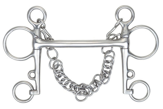 Shires Mullen Mouth Pelham