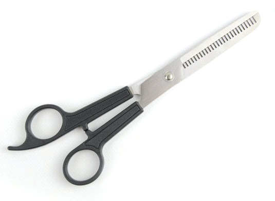 Lincoln One Sided Thinning Scissors