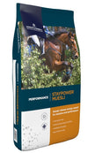 D&H Staypower Muesli 20kg