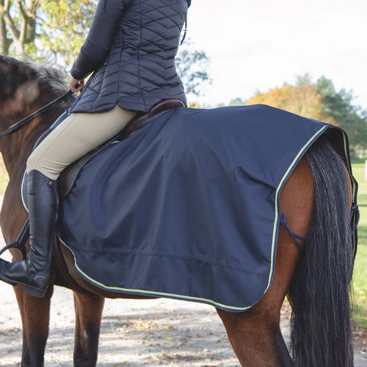 Shires Tempest Original Waterproof Exercise Sheet