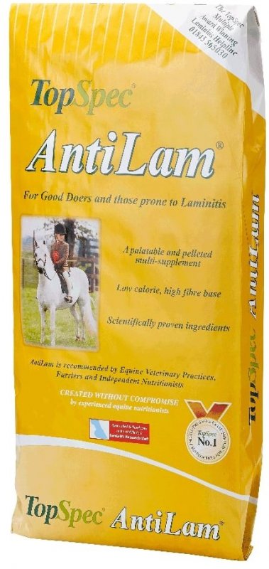 TopSpec AntiLam 15kg