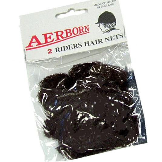 Aerborn Hair nets