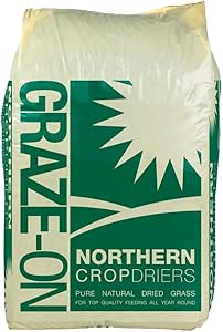 Graze-On Original 14kg
