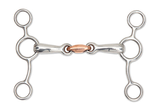 Shires Tom Thumb With Copper Lozenge