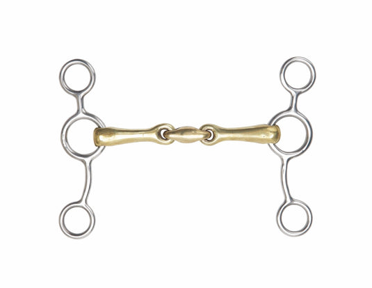 Shires Brass Alloy Tom Thumb
