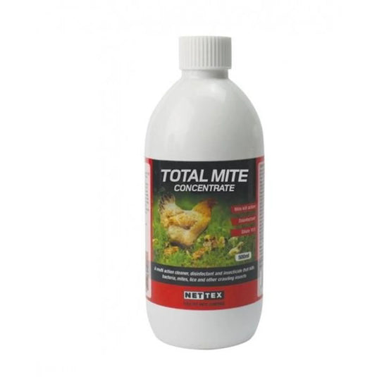 Nettex Total Mite Kill Concentrate