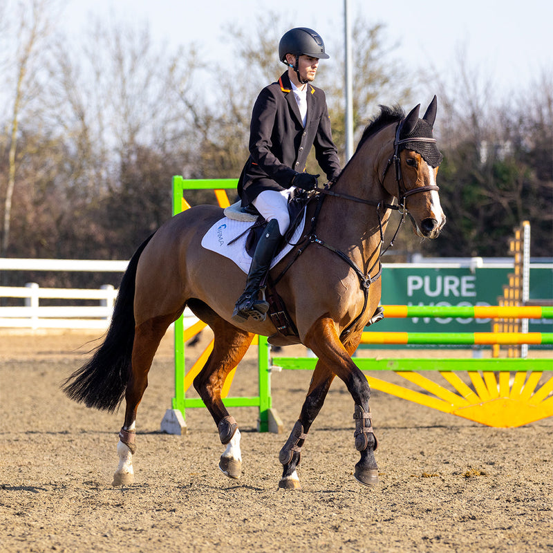 Load image into Gallery viewer, Karben Avena Original Riding Hat
