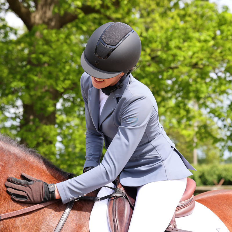 Load image into Gallery viewer, Karben Stella Original Riding Hat
