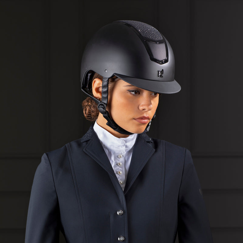 Load image into Gallery viewer, Karben Stella Original Riding Hat
