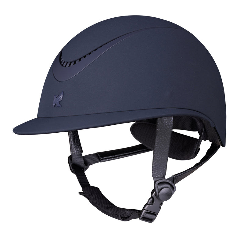 Load image into Gallery viewer, Karben Aria Ellipse WP Riding Hat

